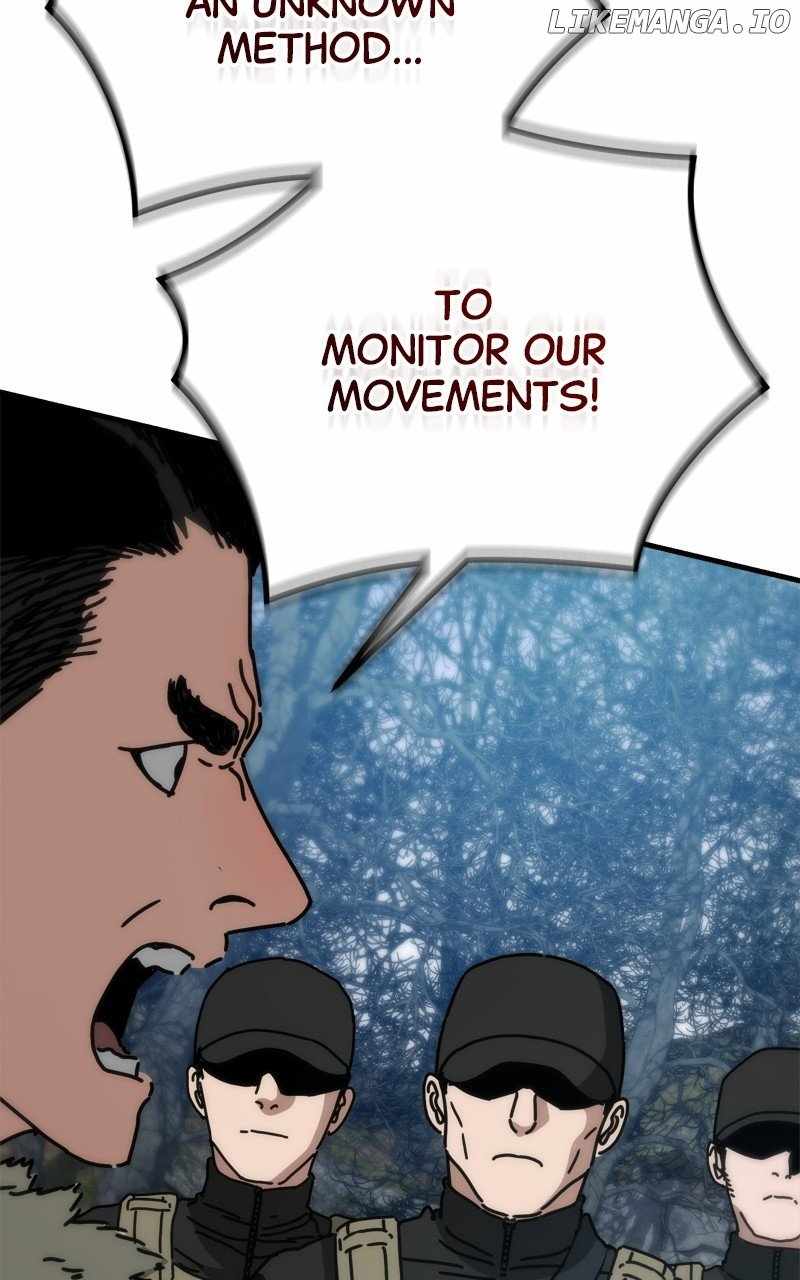 Hidden House in the Apocalypse Chapter 47 90